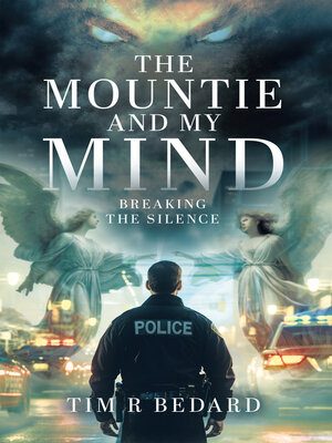cover image of The Mountie and My Mind